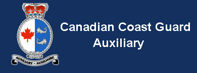 Canadian Coast Guard Auxiliary